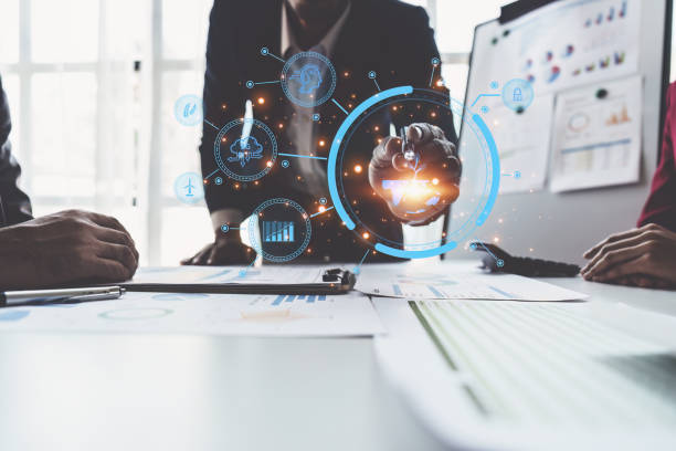 Smart Financial Planning for Startups: Building a Business That Lasts